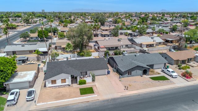 752 W POSADA Avenue, Mesa, AZ 85210