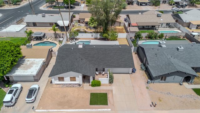 752 W POSADA Avenue, Mesa, AZ 85210