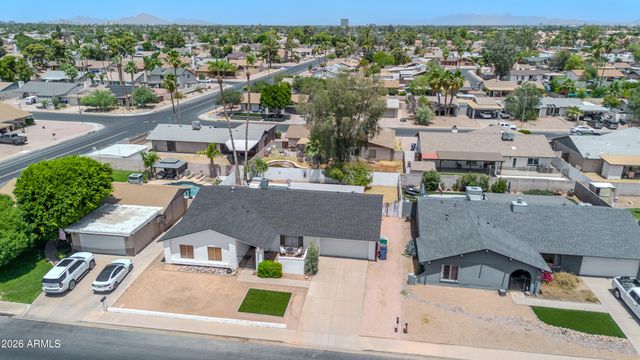 752 W POSADA Avenue, Mesa, AZ 85210