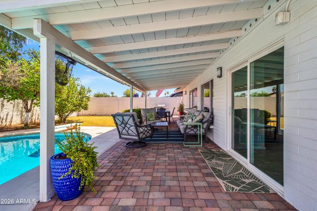 752 W POSADA Avenue, Mesa, AZ 85210