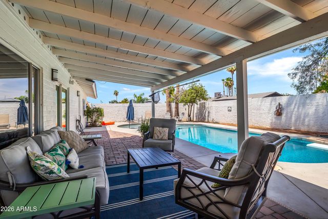 752 W POSADA Avenue, Mesa, AZ 85210