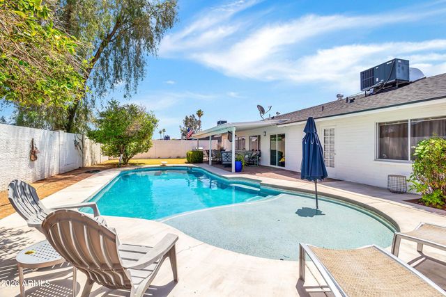 752 W POSADA Avenue, Mesa, AZ 85210