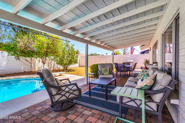 752 W POSADA Avenue, Mesa, AZ 85210