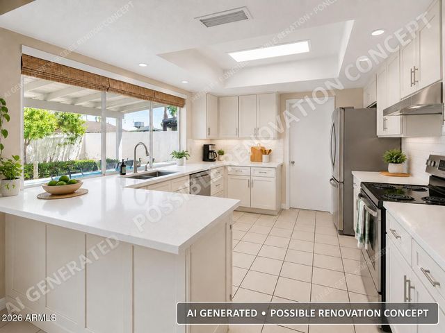 752 W POSADA Avenue, Mesa, AZ 85210