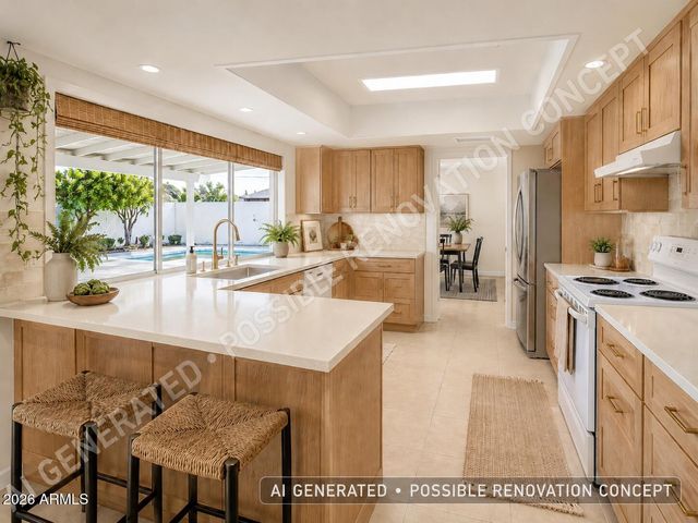 752 W POSADA Avenue, Mesa, AZ 85210