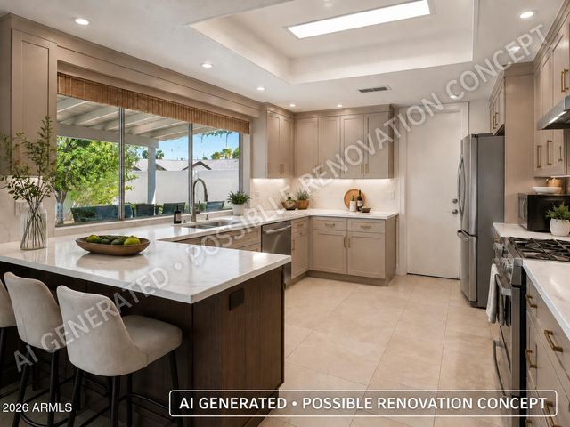 752 W POSADA Avenue, Mesa, AZ 85210