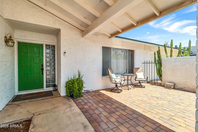 752 W POSADA Avenue, Mesa, AZ 85210