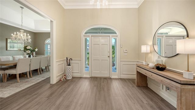 140 SUGAR MILL DRIVE, Osprey, FL 34229