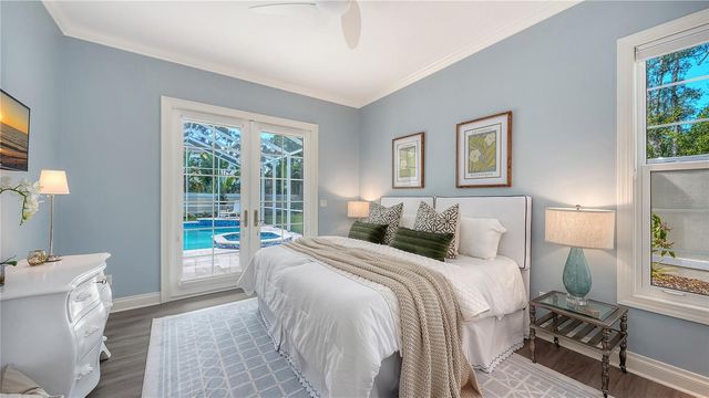 140 SUGAR MILL DRIVE, Osprey, FL 34229