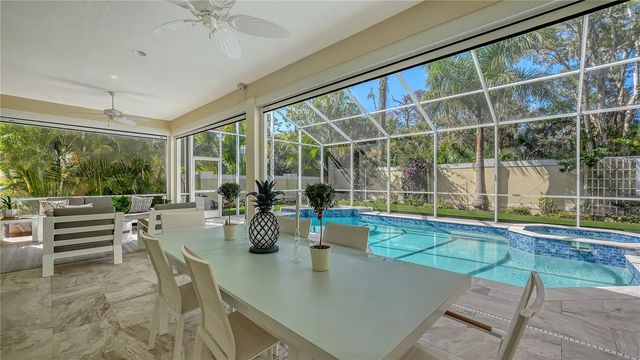 140 SUGAR MILL DRIVE, Osprey, FL 34229