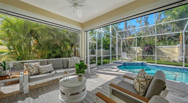 140 SUGAR MILL DRIVE, Osprey, FL 34229