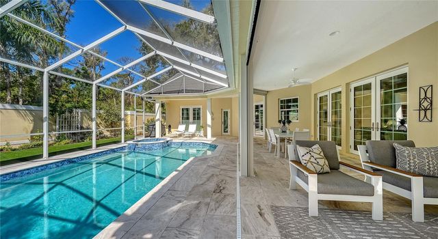 140 SUGAR MILL DRIVE, Osprey, FL 34229