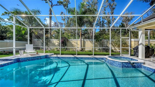 140 SUGAR MILL DRIVE, Osprey, FL 34229