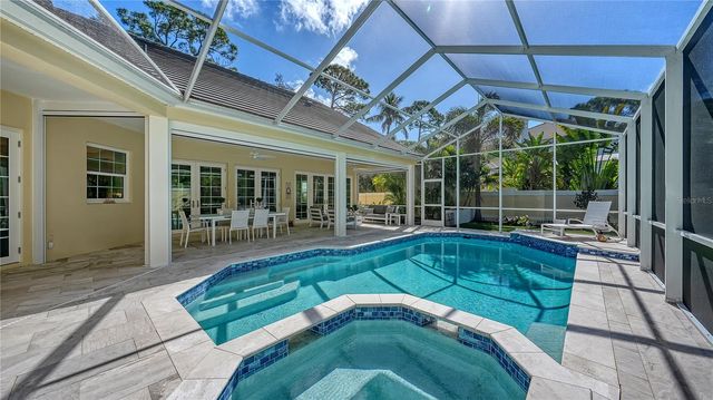 140 SUGAR MILL DRIVE, Osprey, FL 34229