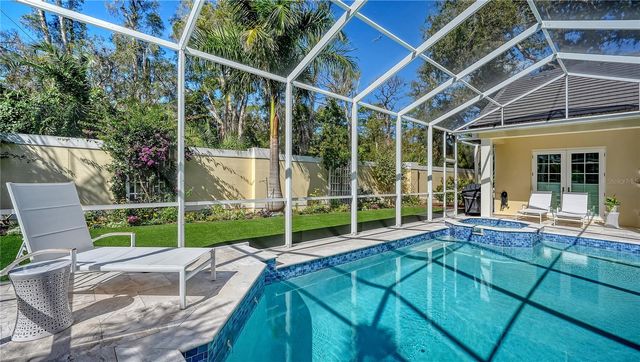 140 SUGAR MILL DRIVE, Osprey, FL 34229