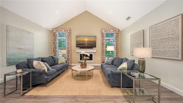 140 SUGAR MILL DRIVE, Osprey, FL 34229