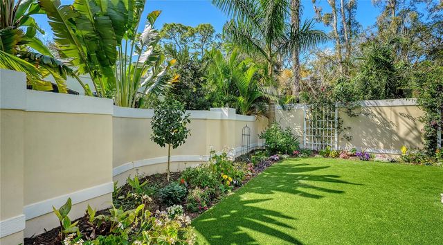 140 SUGAR MILL DRIVE, Osprey, FL 34229