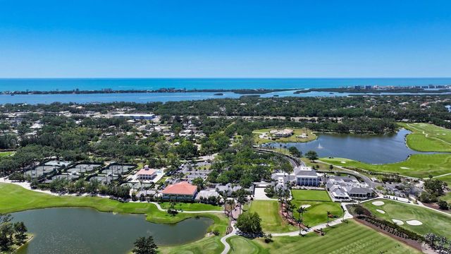 140 SUGAR MILL DRIVE, Osprey, FL 34229