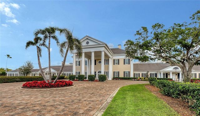 140 SUGAR MILL DRIVE, Osprey, FL 34229