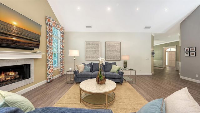 140 SUGAR MILL DRIVE, Osprey, FL 34229