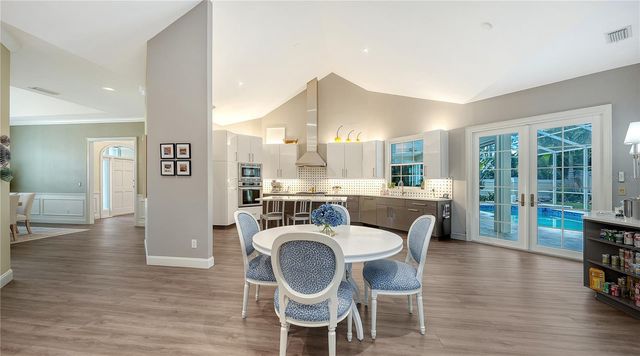 140 SUGAR MILL DRIVE, Osprey, FL 34229