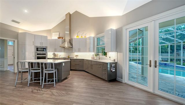 140 SUGAR MILL DRIVE, Osprey, FL 34229