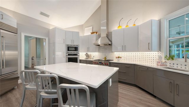 140 SUGAR MILL DRIVE, Osprey, FL 34229