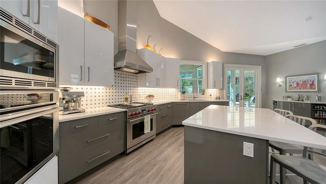 140 SUGAR MILL DRIVE, Osprey, FL 34229