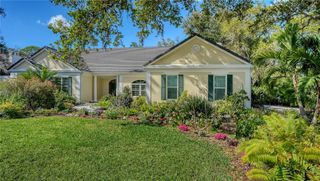 140 SUGAR MILL DRIVE, Osprey, FL 34229