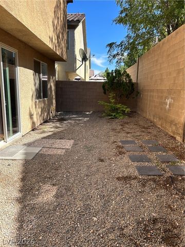 9781 Marcelline Avenue, Las Vegas, NV 89148