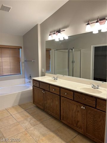 9781 Marcelline Avenue, Las Vegas, NV 89148