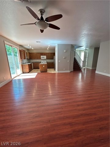 9781 Marcelline Avenue, Las Vegas, NV 89148