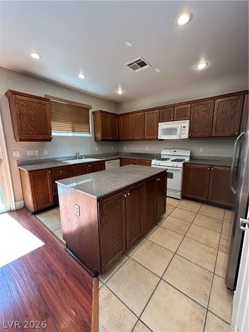 9781 Marcelline Avenue, Las Vegas, NV 89148