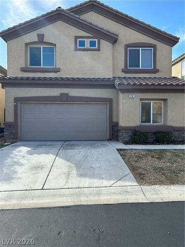 9781 Marcelline Avenue, Las Vegas, NV 89148