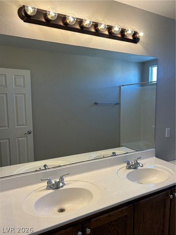 9781 Marcelline Avenue, Las Vegas, NV 89148
