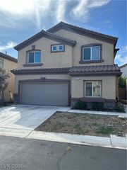 9781 Marcelline Avenue, Las Vegas, NV 89148