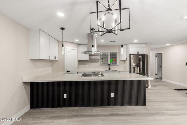 4601 W CITRUS Way, Glendale, AZ 85301