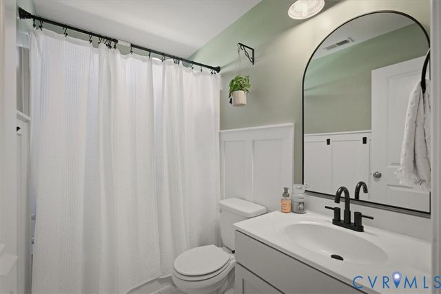 4701 Cabretta Dr, Moseley, VA 23120