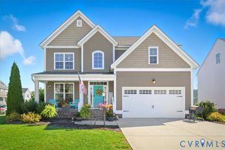 4701 Cabretta Dr, Moseley, VA 23120