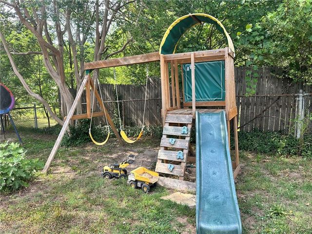 412 Griffith Street, Thomasville, NC 27360