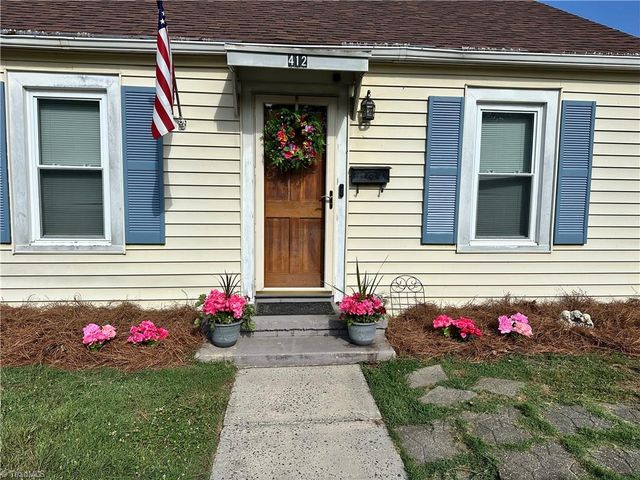 412 Griffith Street, Thomasville, NC 27360