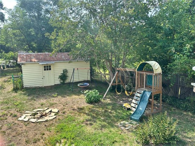 412 Griffith Street, Thomasville, NC 27360