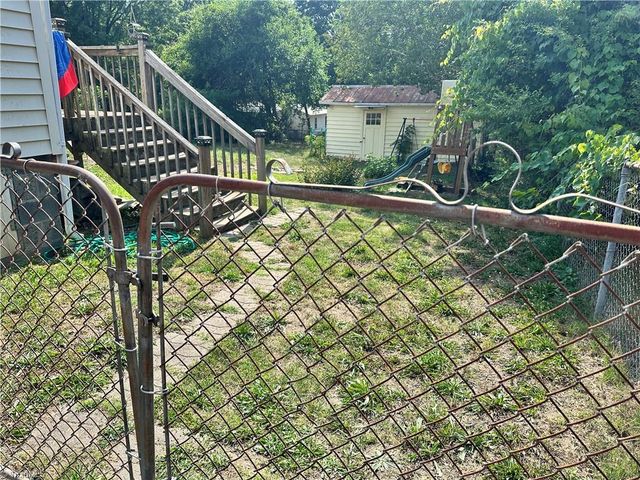 412 Griffith Street, Thomasville, NC 27360