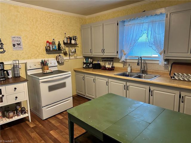 412 Griffith Street, Thomasville, NC 27360