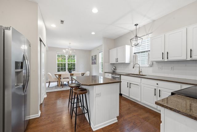 5176 Pyramid Falls Drive, Dublin, OH 43016