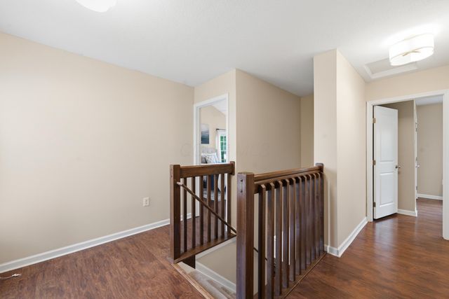 5176 Pyramid Falls Drive, Dublin, OH 43016