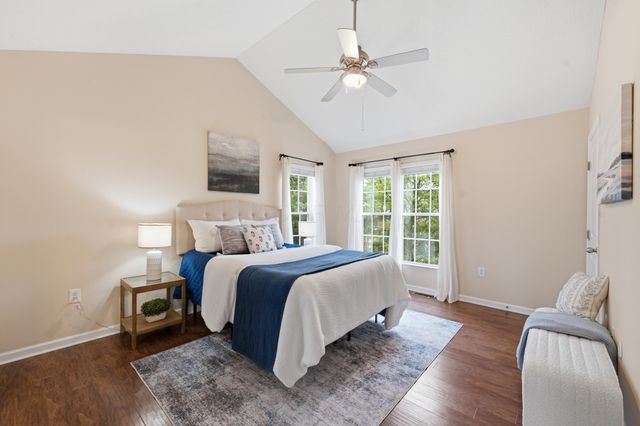 5176 Pyramid Falls Drive, Dublin, OH 43016