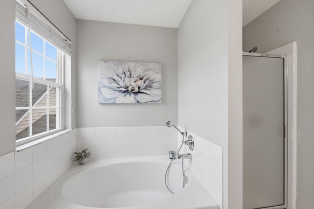 5176 Pyramid Falls Drive, Dublin, OH 43016