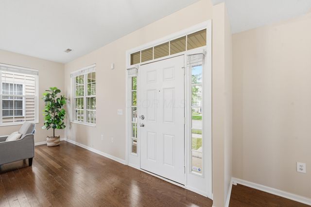5176 Pyramid Falls Drive, Dublin, OH 43016