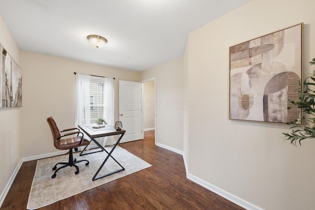 5176 Pyramid Falls Drive, Dublin, OH 43016
